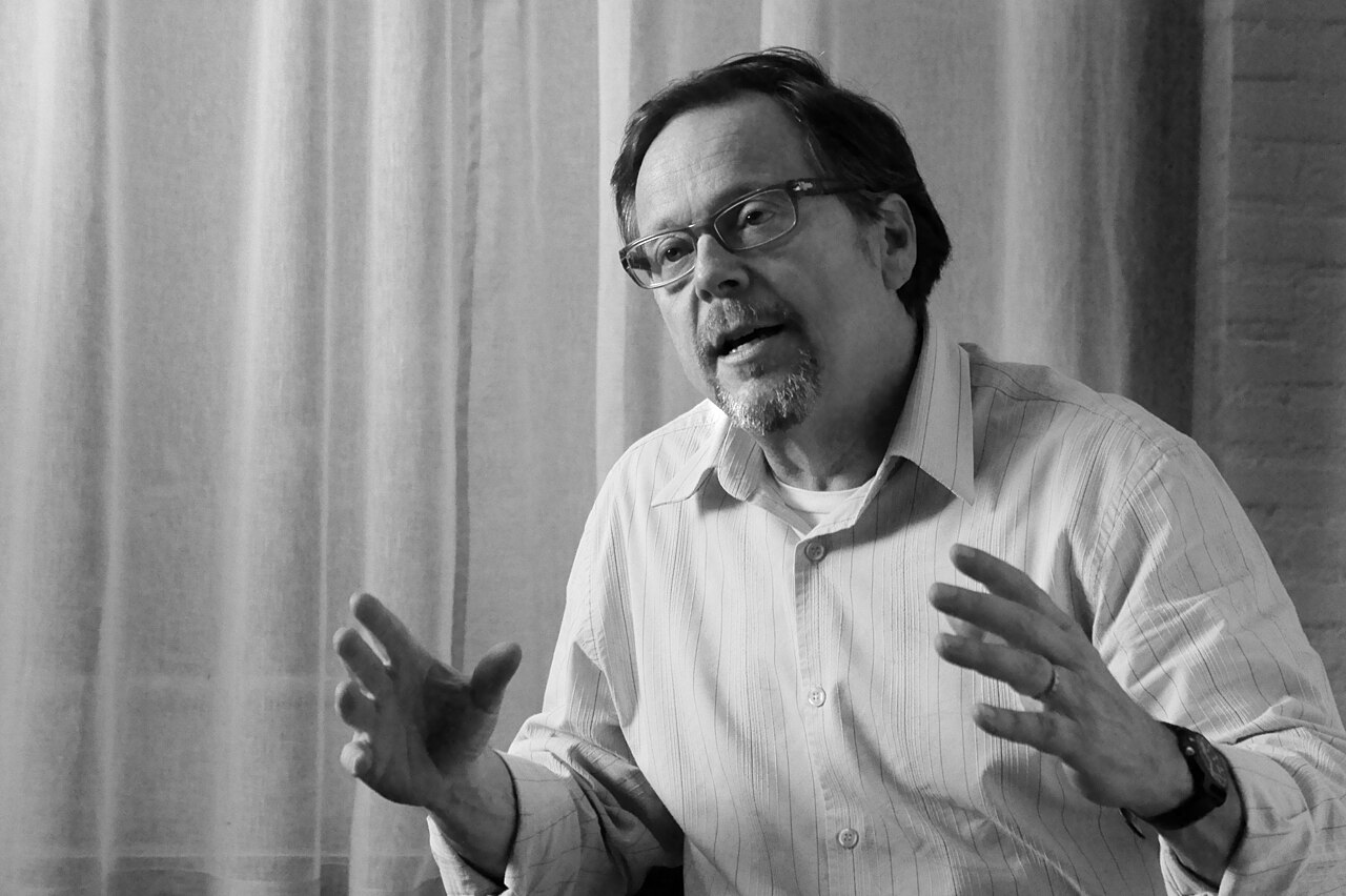 Fernando Meirelles; archival portrait, not a film still. Photo: