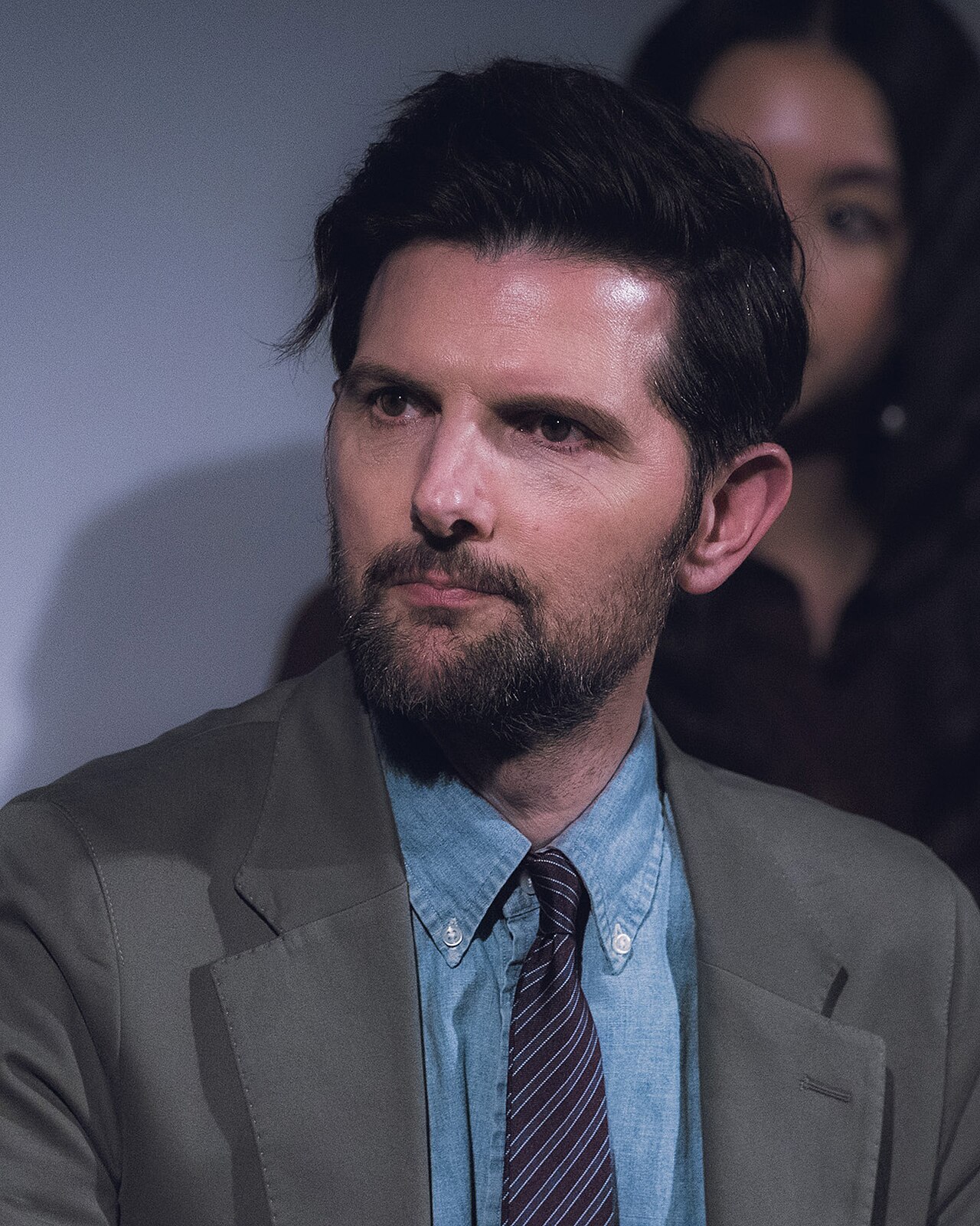 Severance · Adam Scott · 2025